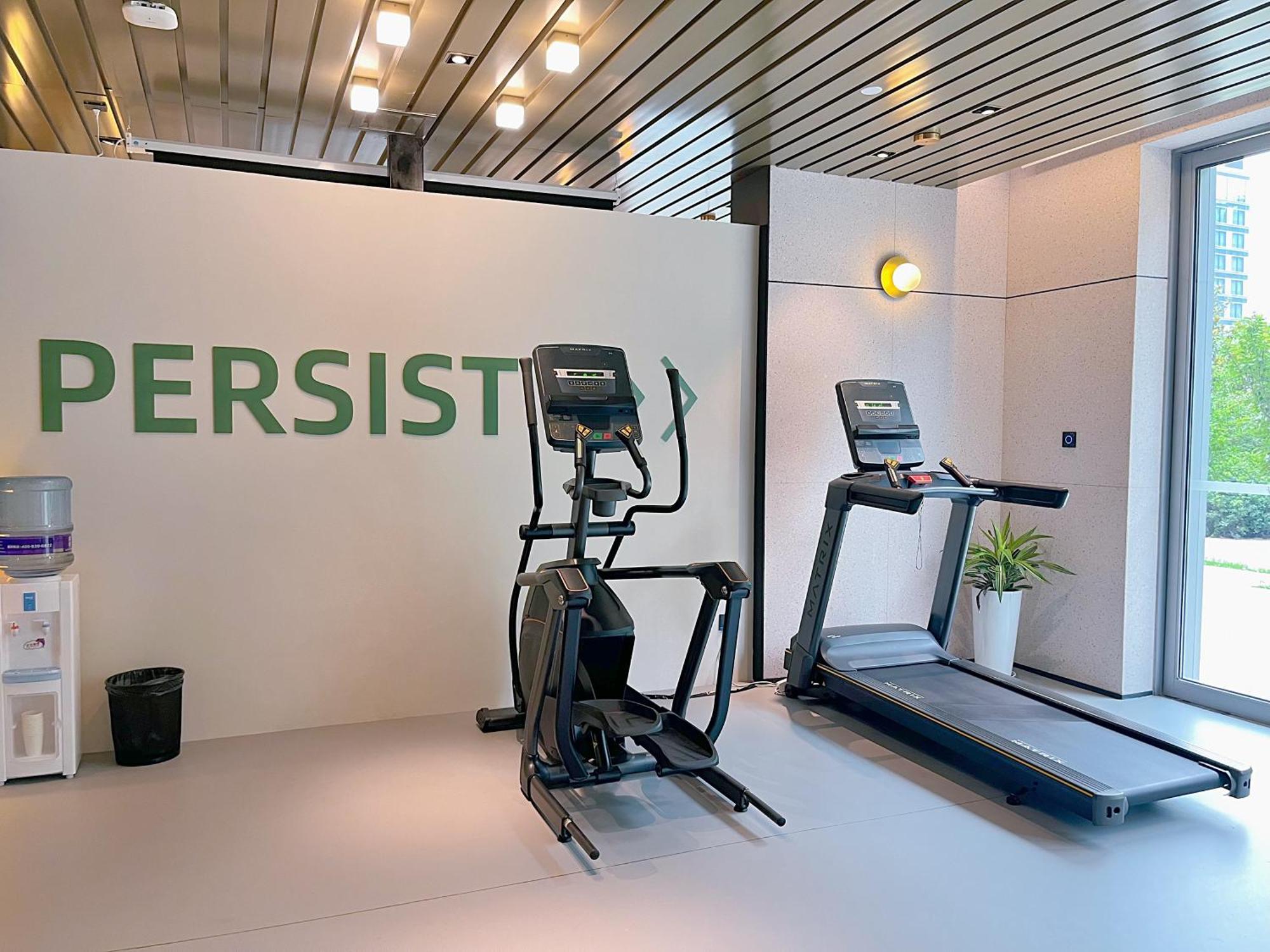 Lyf By Ascott Hongqiao Shanghai Necc Eksteriør bilde